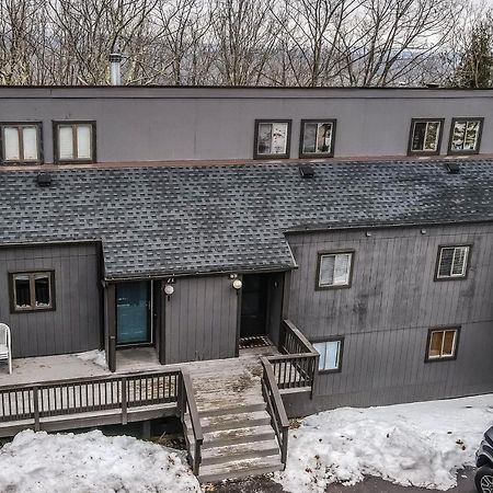Camelback 69 Villa Tannersville Kültér fotó