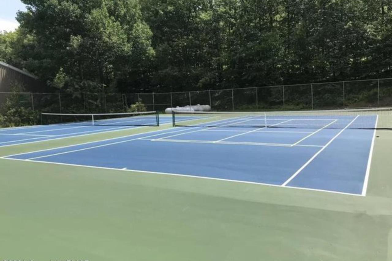 Camelback 69 Villa Tannersville Kültér fotó
