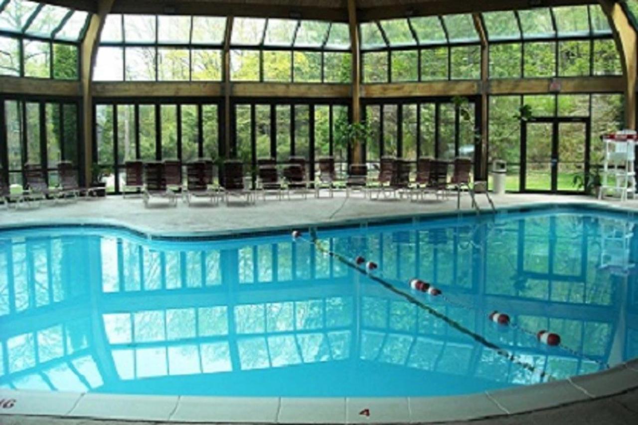 Camelback 69 Villa Tannersville Kültér fotó