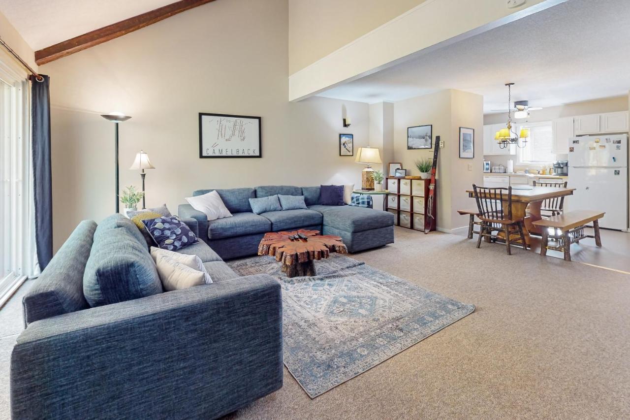 Camelback 69 Villa Tannersville Kültér fotó