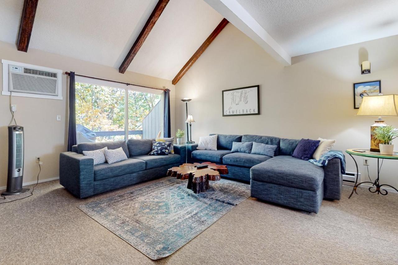 Camelback 69 Villa Tannersville Kültér fotó