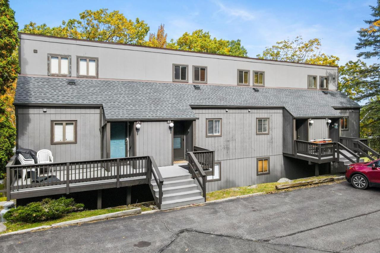 Camelback 69 Villa Tannersville Kültér fotó