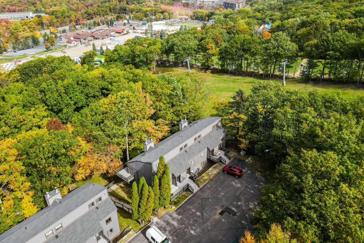 Camelback 69 Villa Tannersville Kültér fotó