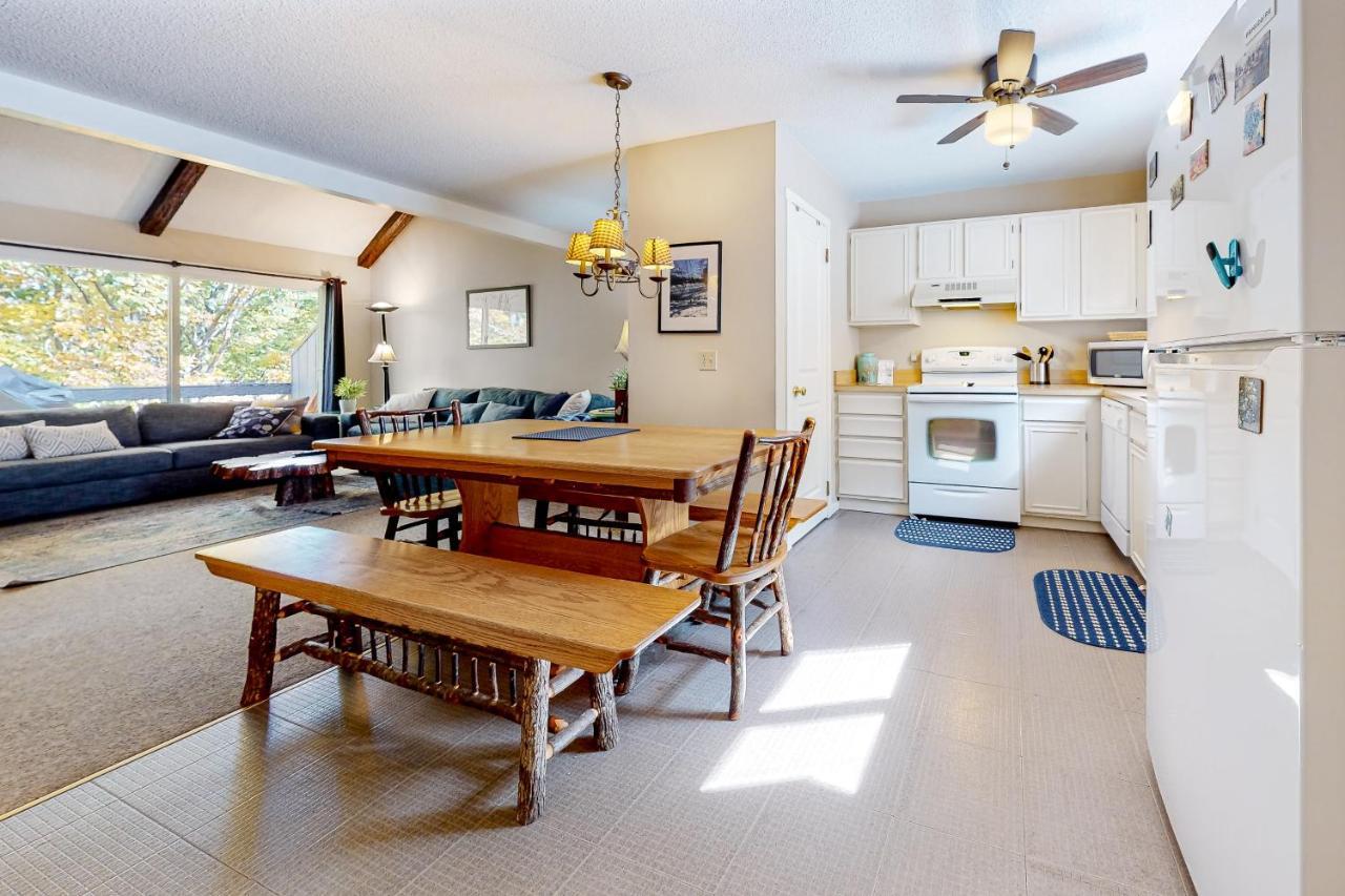 Camelback 69 Villa Tannersville Kültér fotó