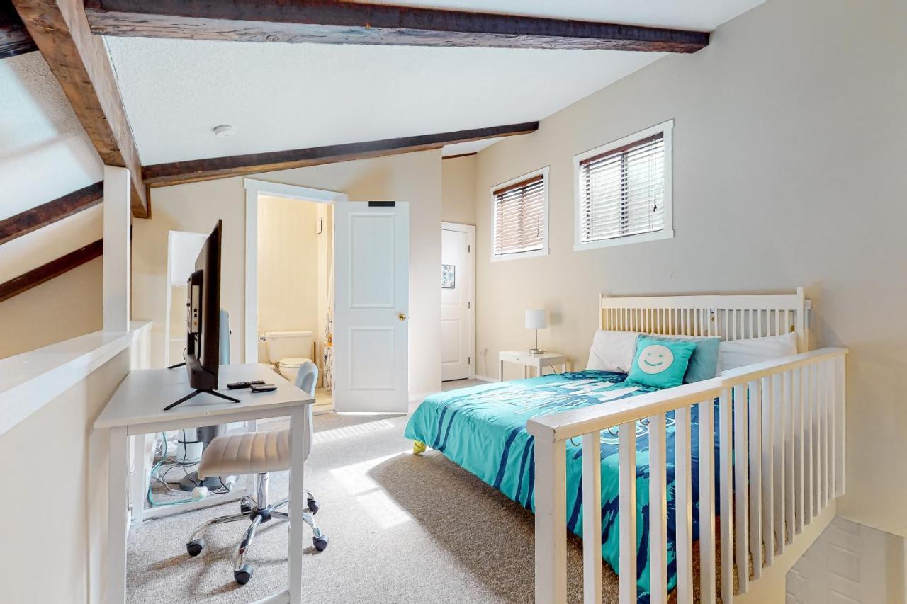 Camelback 69 Villa Tannersville Kültér fotó