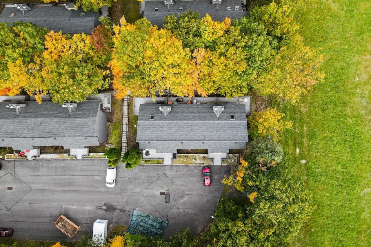 Camelback 69 Villa Tannersville Kültér fotó