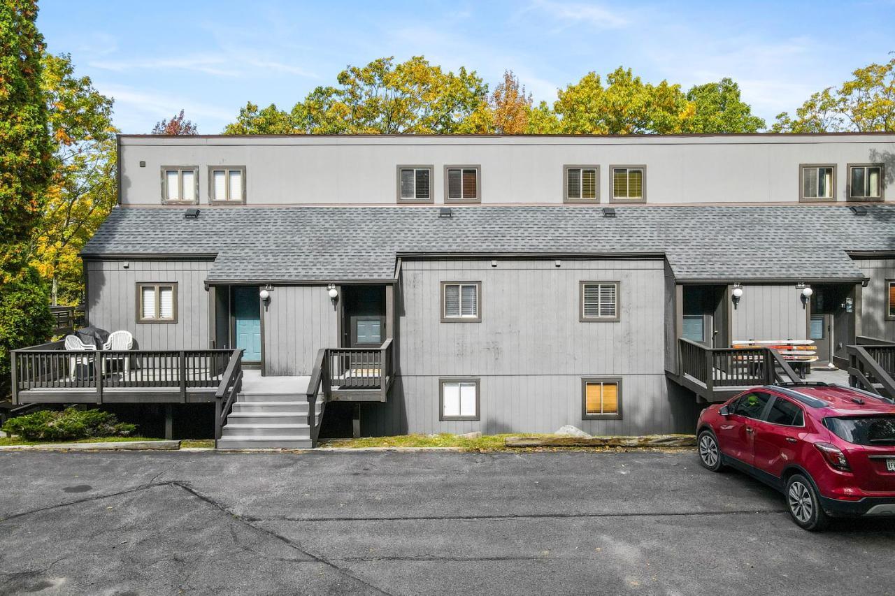 Camelback 69 Villa Tannersville Kültér fotó